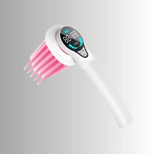 Cold Light Handheld Laser Therapy Device