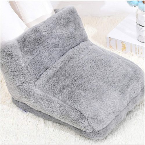 USB-Powered Electric Foot Warmer – Energy-Efficient, Safe, and Perfect for Toasty Toes All Day