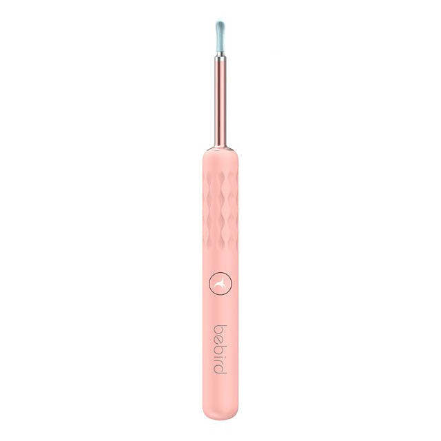 Smart Visual Ear Cleaner Endoscope, Earwax Remover Tool, for iOS Android