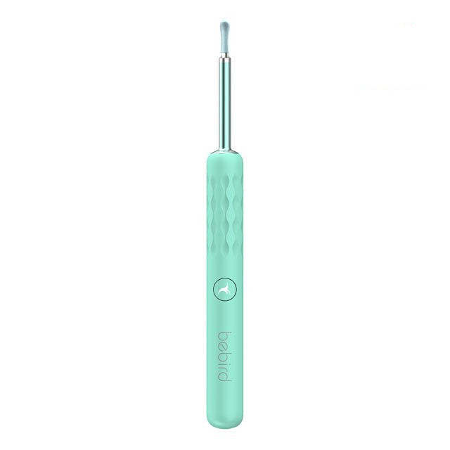Smart Visual Ear Cleaner Endoscope, Earwax Remover Tool, for iOS Android