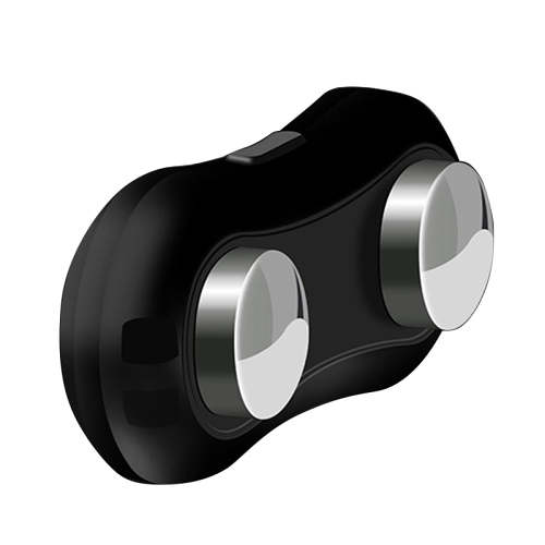 Anti-Snoring EMS Device