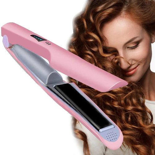 Professional Ceramic Tourmaline Hair Straightener