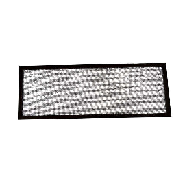 Floor Register Magnetic Mesh Filter