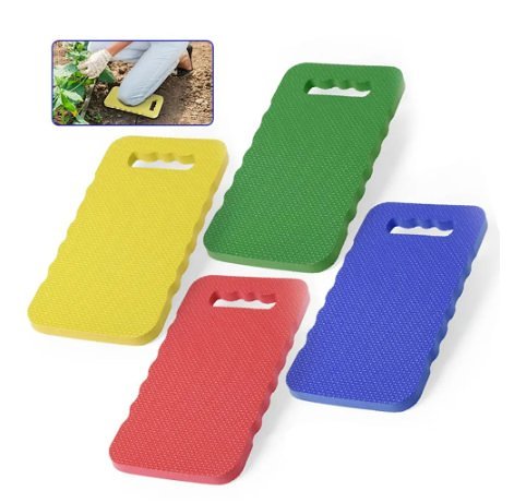 Portable Waterproof Kneeling Pad - Knee Protection