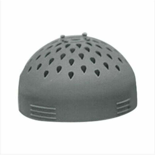Snap On Colander - Portable Mini Can Drainer Made From Silicone for Drain Chickpeas and Tinned Fruit