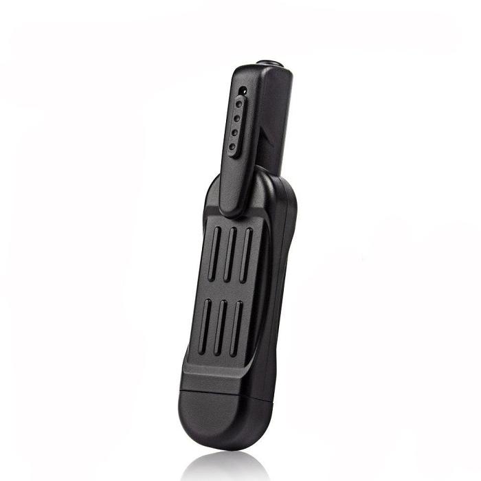 Mini Pen Camcorder 1080P UHD - Record Events Discretely