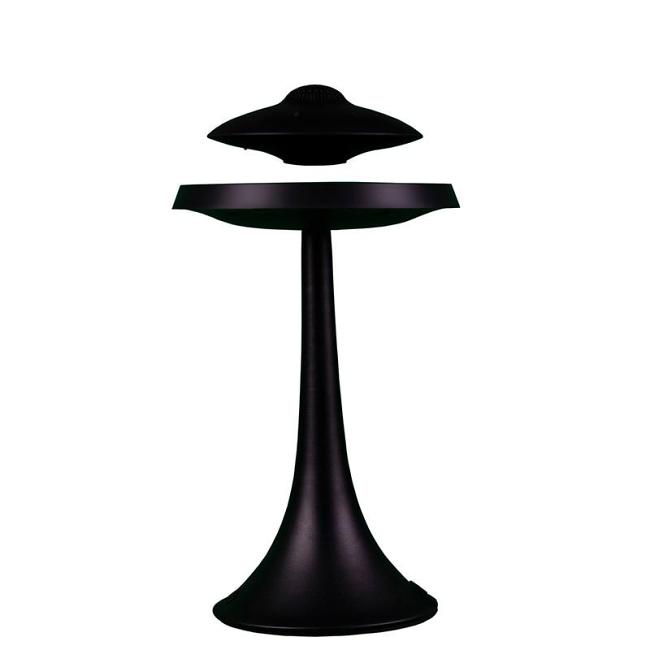 Floating Speaker Lamp