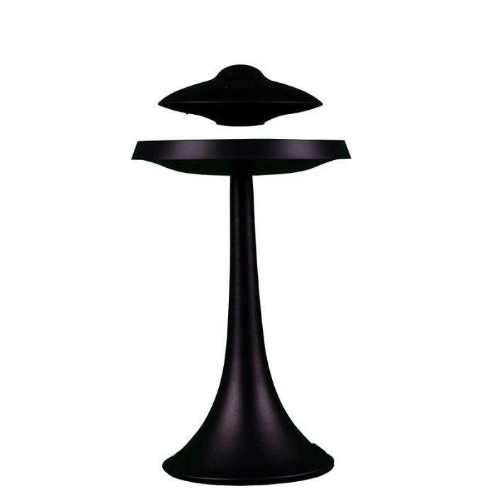 Floating Speaker Lamp