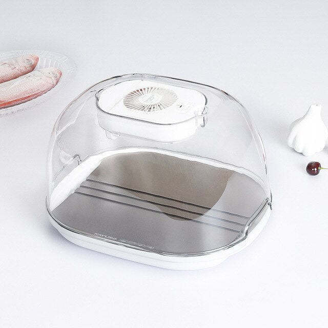 Defrosting Machine - Preservation And Defrosting Tray for Frozen Meat