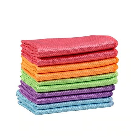 Microfiber Cleaning Cloth
