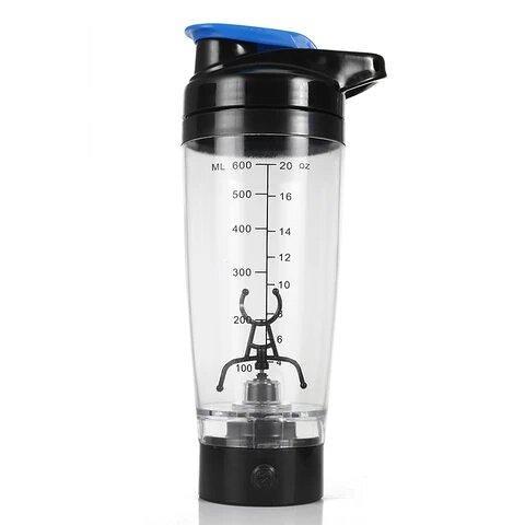 Electric Blending Shaker Bottle