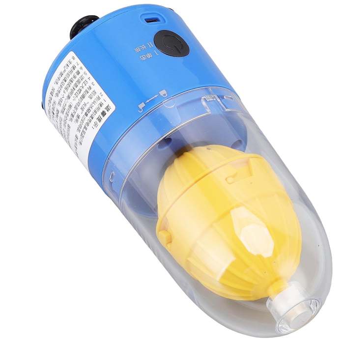 Electric Golden Egg Maker - Eggs Yolk White Mixer,  Egg Shaker and Scrambler