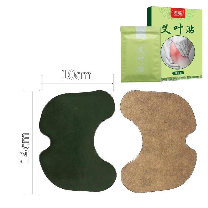 Pain Relieving Knee Patch