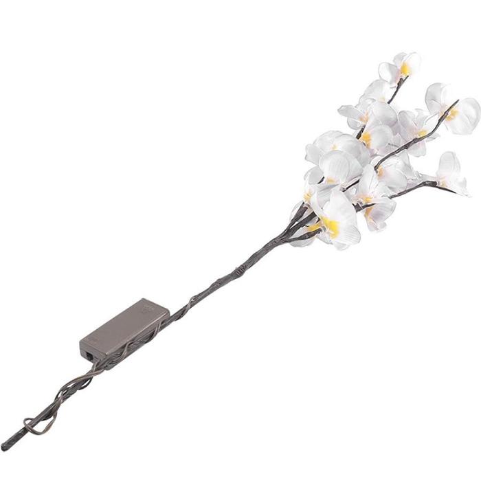LED Willow Branch Lamp for Decoration