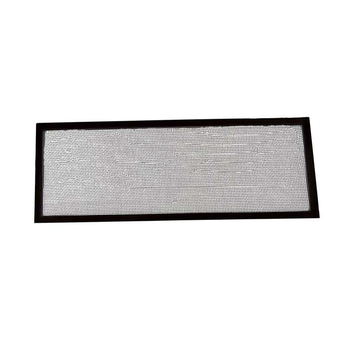 Floor Register Magnetic Mesh Filter