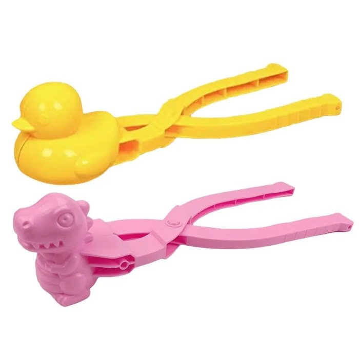 Duck Rice Molding Tool - DIY Rice Shaper Mold