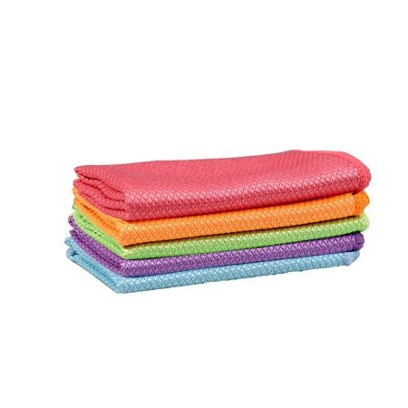 Microfiber Cleaning Cloth