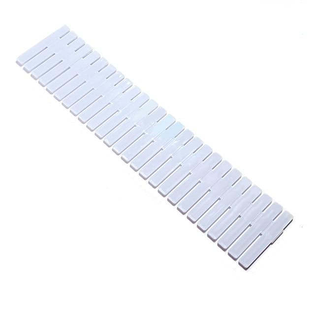 Tidyful - Fence Drawer Divider
