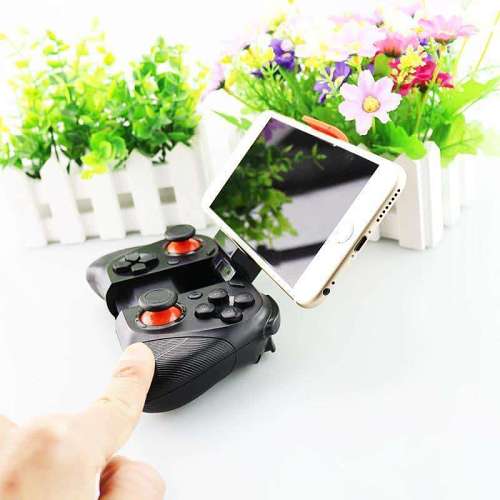 Mobile Gaming Controller