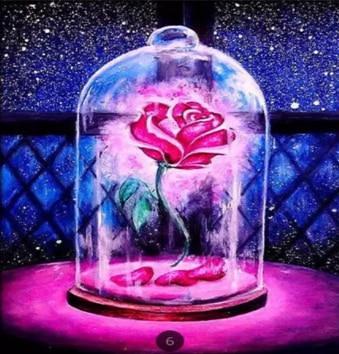 Diamond Painting Kit