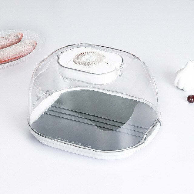 Defrosting Machine - Preservation And Defrosting Tray for Frozen Meat