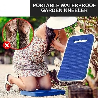 Portable Waterproof Kneeling Pad - Knee Protection