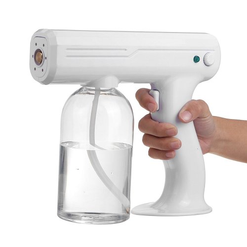 Rechargeable Atomization Disinfection Spray Gun