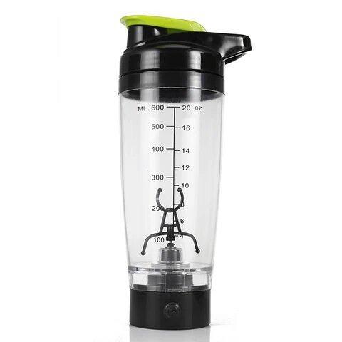 Electric Blending Shaker Bottle