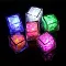RANDOM COLOR- 6 PCS.