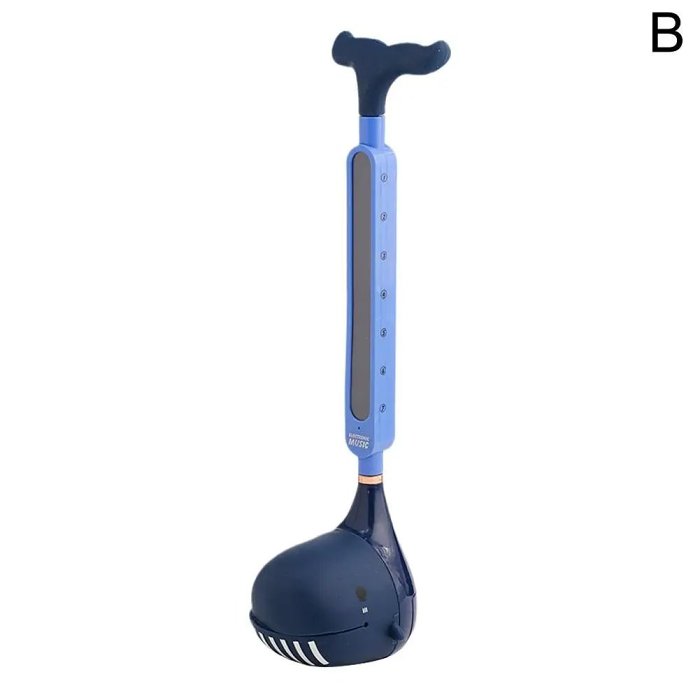 Otamatone Portable Synthesizer – Fun Electronic Musical Instrument for Boys & Girls, Perfect Christmas Gift