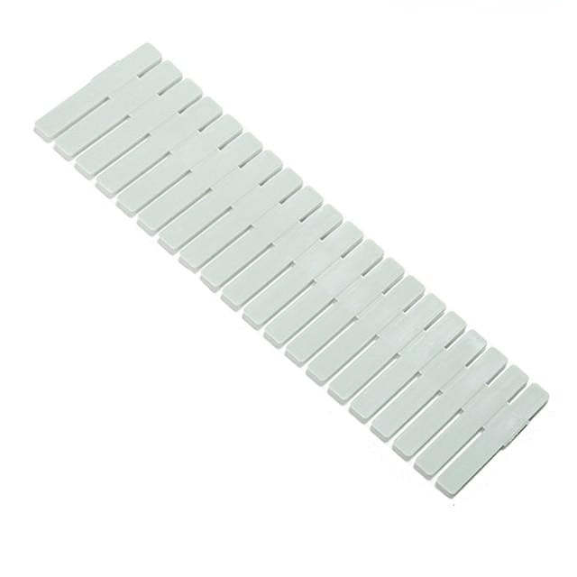 Tidyful - Fence Drawer Divider