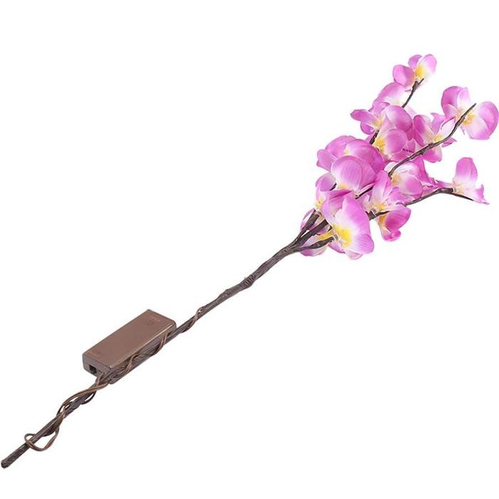 LED Willow Branch Lamp for Decoration
