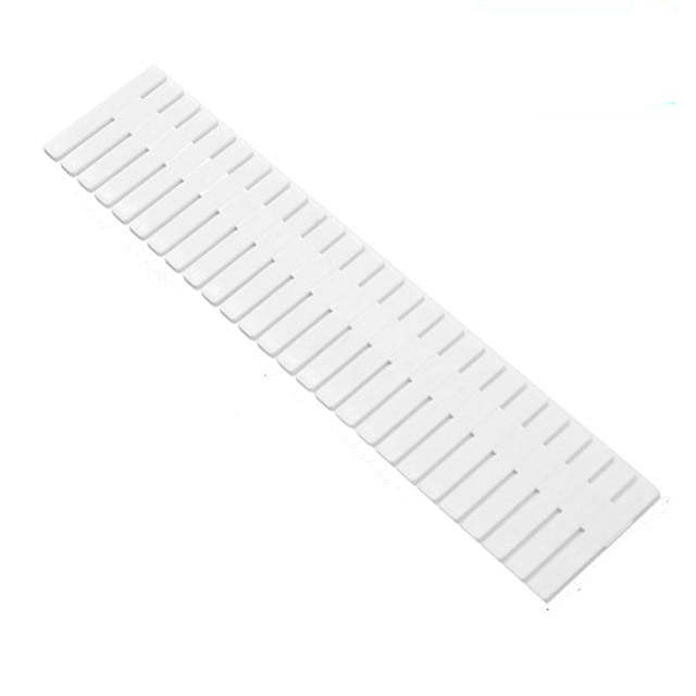Tidyful - Fence Drawer Divider