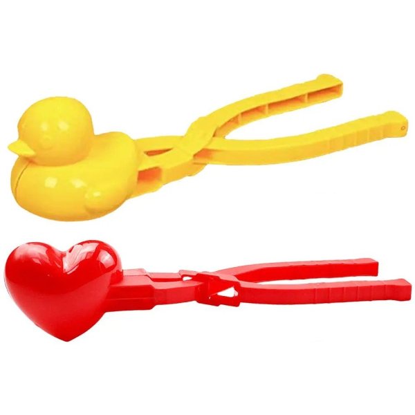 Duck Rice Molding Tool - DIY Rice Shaper Mold