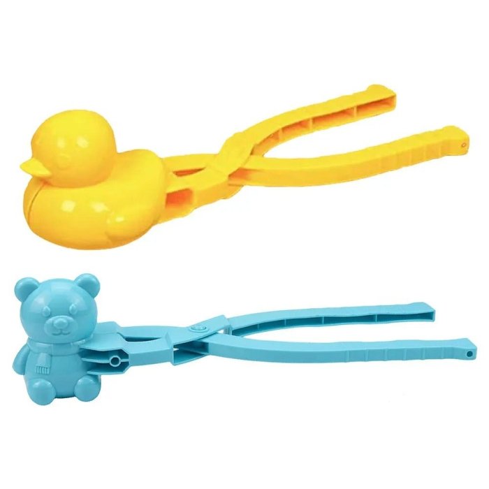 Duck Rice Molding Tool - DIY Rice Shaper Mold