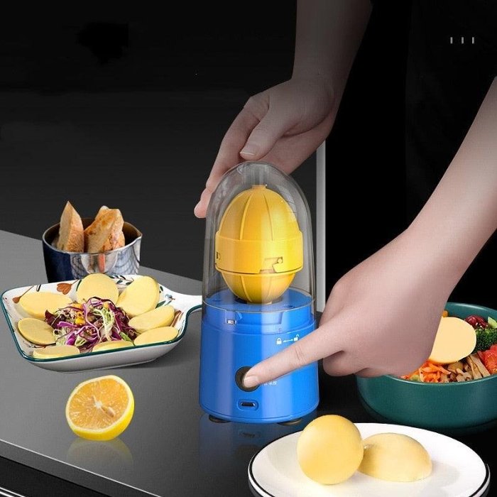 Electric Golden Egg Maker - Eggs Yolk White Mixer,  Egg Shaker and Scrambler