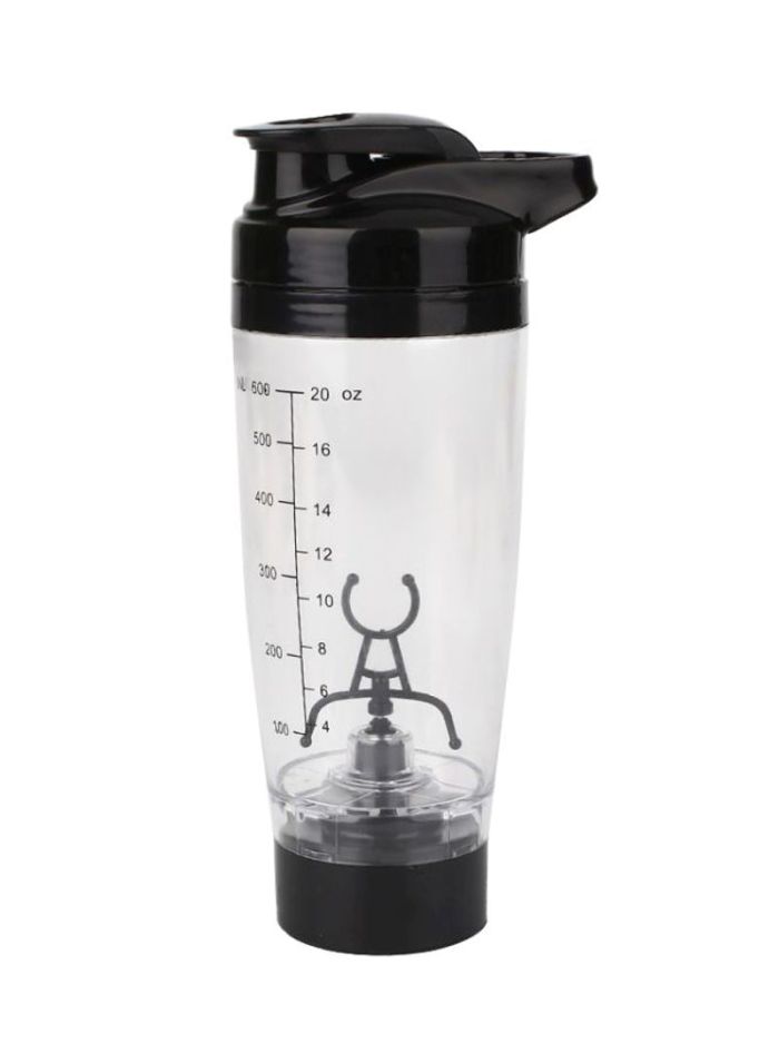 Electric Blending Shaker Bottle