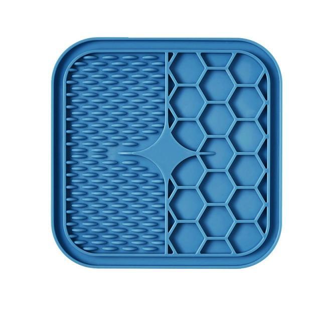 Pet Lick Pad - Slow Feeder