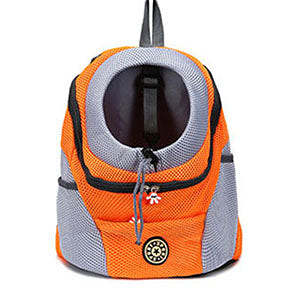 Pet Carrier Backpack