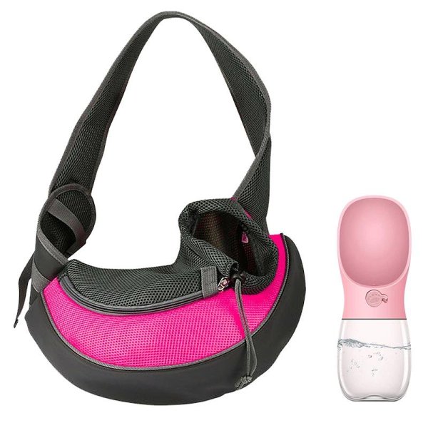 PET CARRIER POUCH
