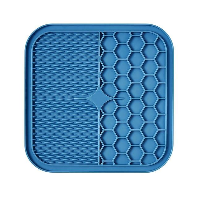 Pet Lick Pad - Slow Feeder