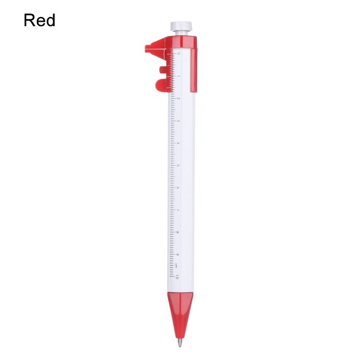 0.5mm Ballpoint Pen Vernier Caliber Roller Pen