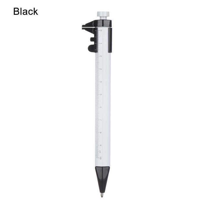 0.5mm Ballpoint Pen Vernier Caliber Roller Pen
