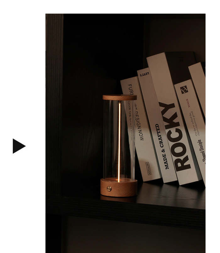 Quantum Light Mini Lamp