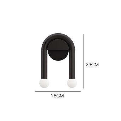 Uptown Flip Wall Sconce