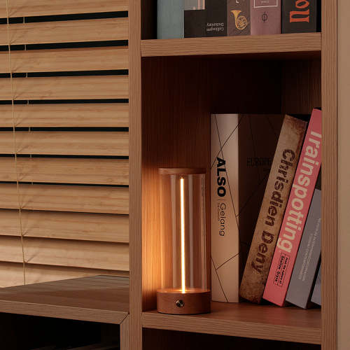 Quantum Light Mini Lamp