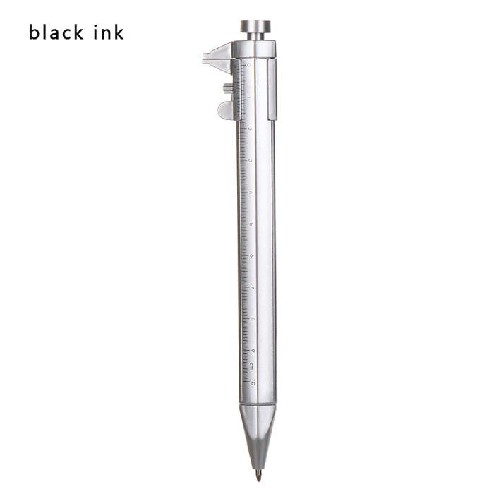 0.5mm Ballpoint Pen Vernier Caliber Roller Pen