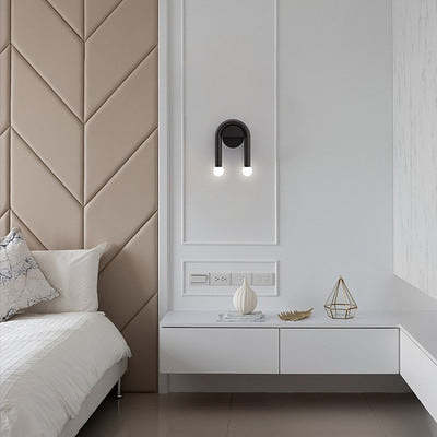 Uptown Flip Wall Sconce