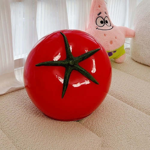 Juicy Tomato Night Lamp