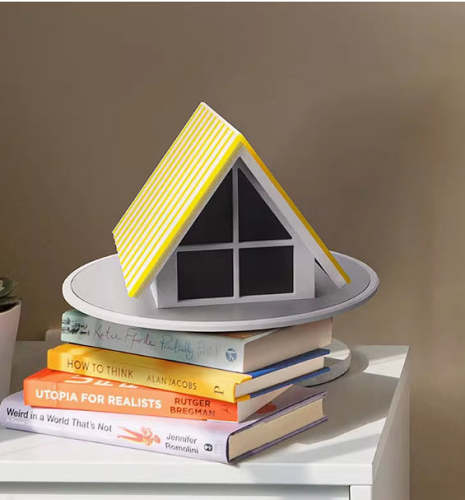Cozy Cottage Night Light
